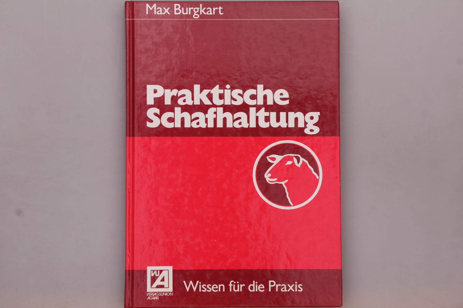 Praktische Schafhaltung Natural Sciences