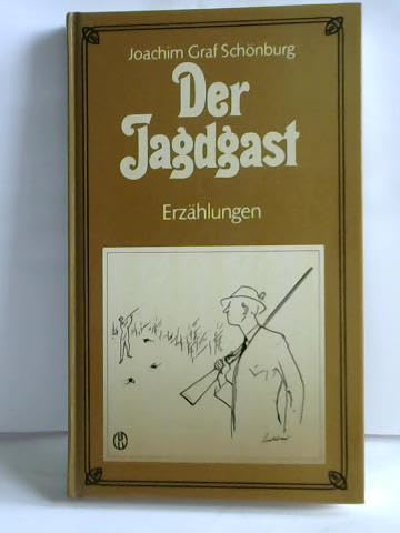 Der Jagdgast Books