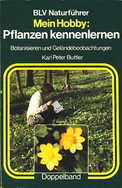 Product Image: Mein Hobby: Pflanzen kennenlernen