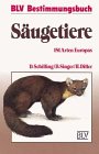 Säugetiere Natural Sciences