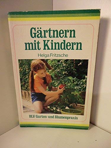 Gärtnern mit Kindern Books