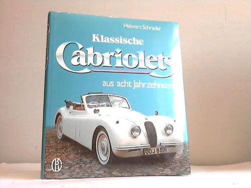 Klassische Cabriolets aus acht Jahrzehnten Business & Technology