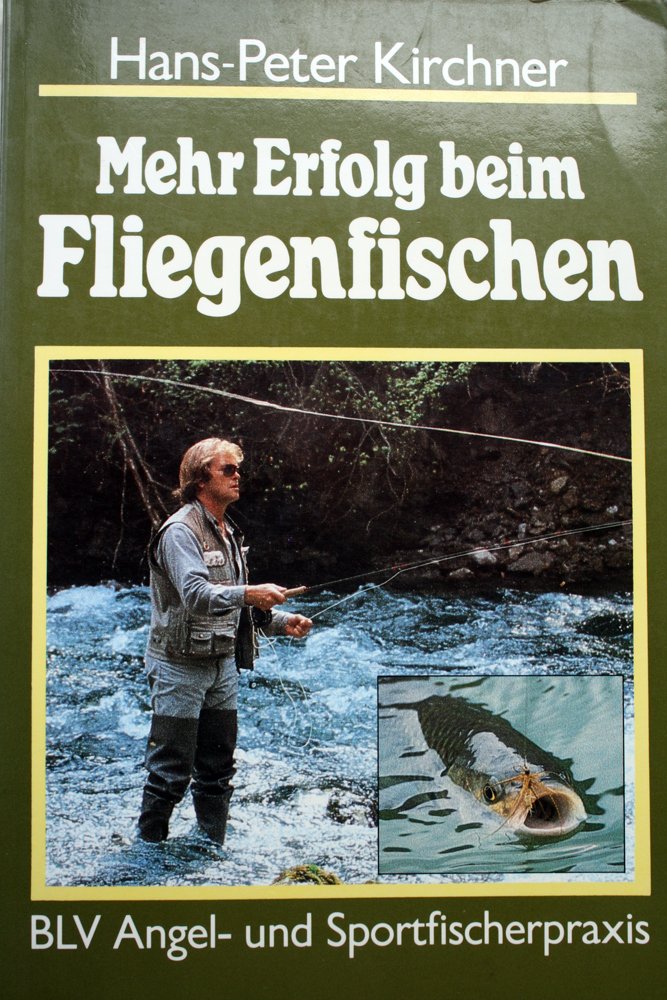 Mehr Erfolg beim Fliegenfischen Leisure & Fun