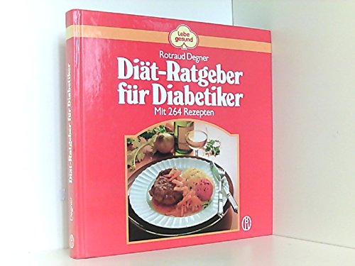 Diät- Ratgeber für Diabetiker Health, Nutrition & Fitness