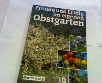 Product Image: Freude und Erfolg im eigenen Obstgarten