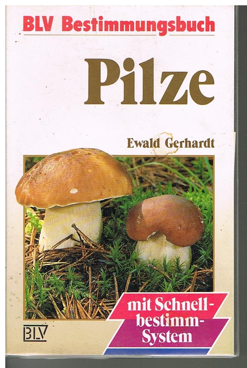 Pilze Garden & Plants