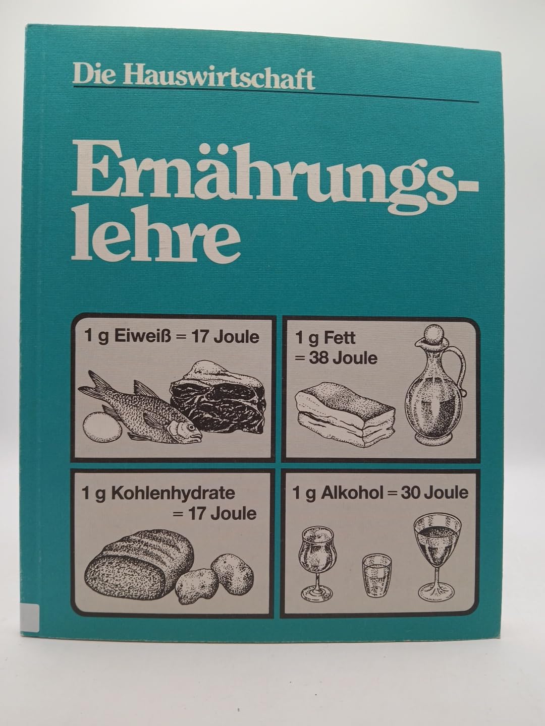 Ernährungslehre Health, Nutrition & Fitness