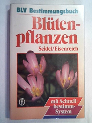 Product Image: Blütenpflanzen