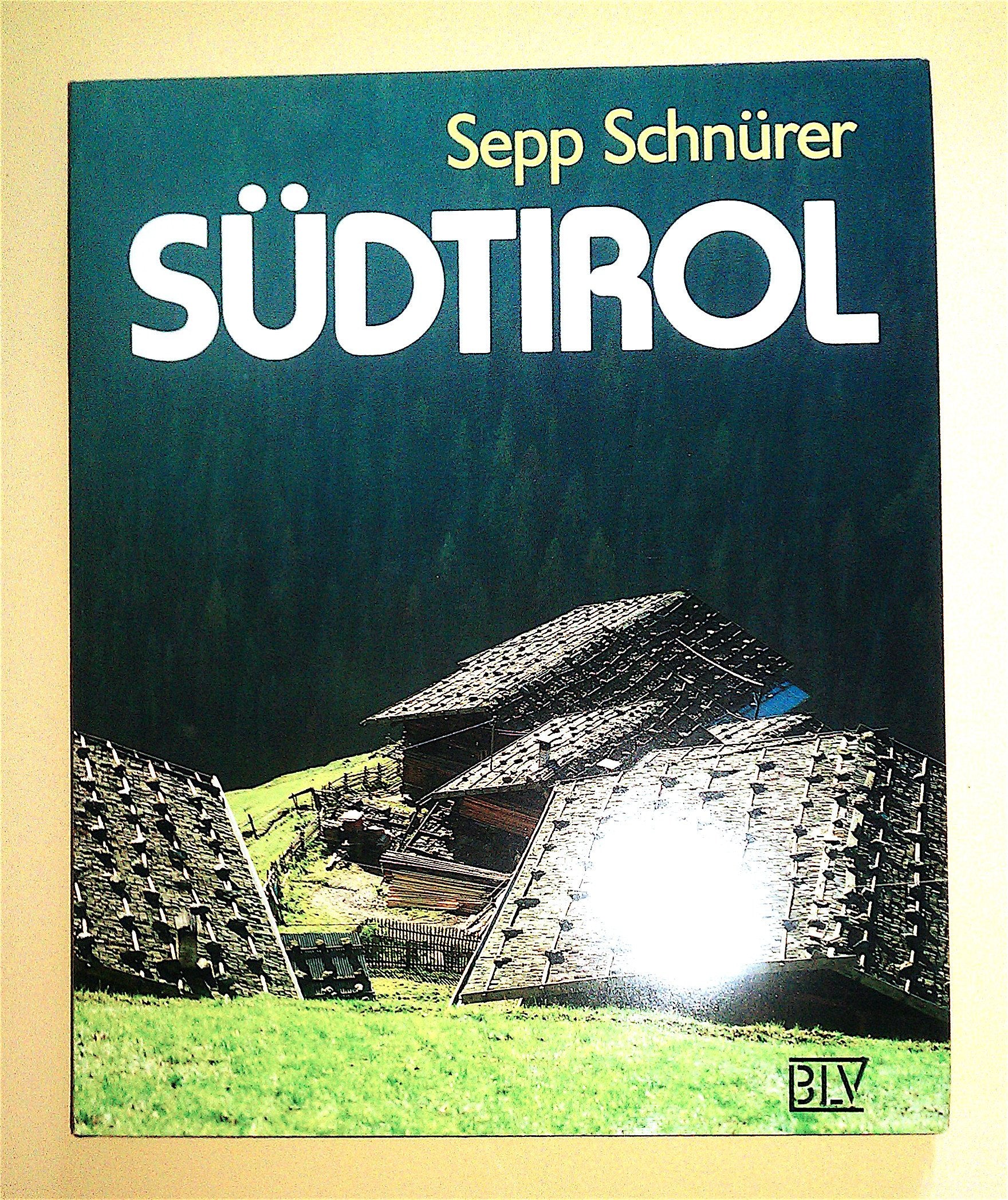 Product Image: Südtirol