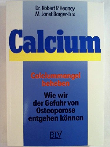 Calcium. Calciummangel beheben. Wie wir der Gefahr von Osteoporose entgehen können Medicine