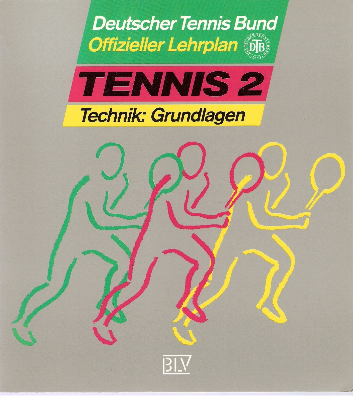 Technik: Grundlagen Leisure & Fun