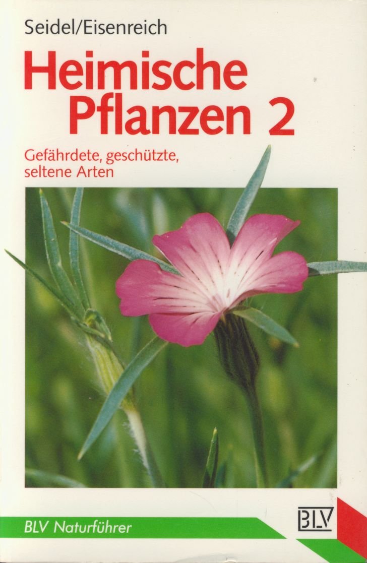 Heimische Pflanzen Garden & Plants