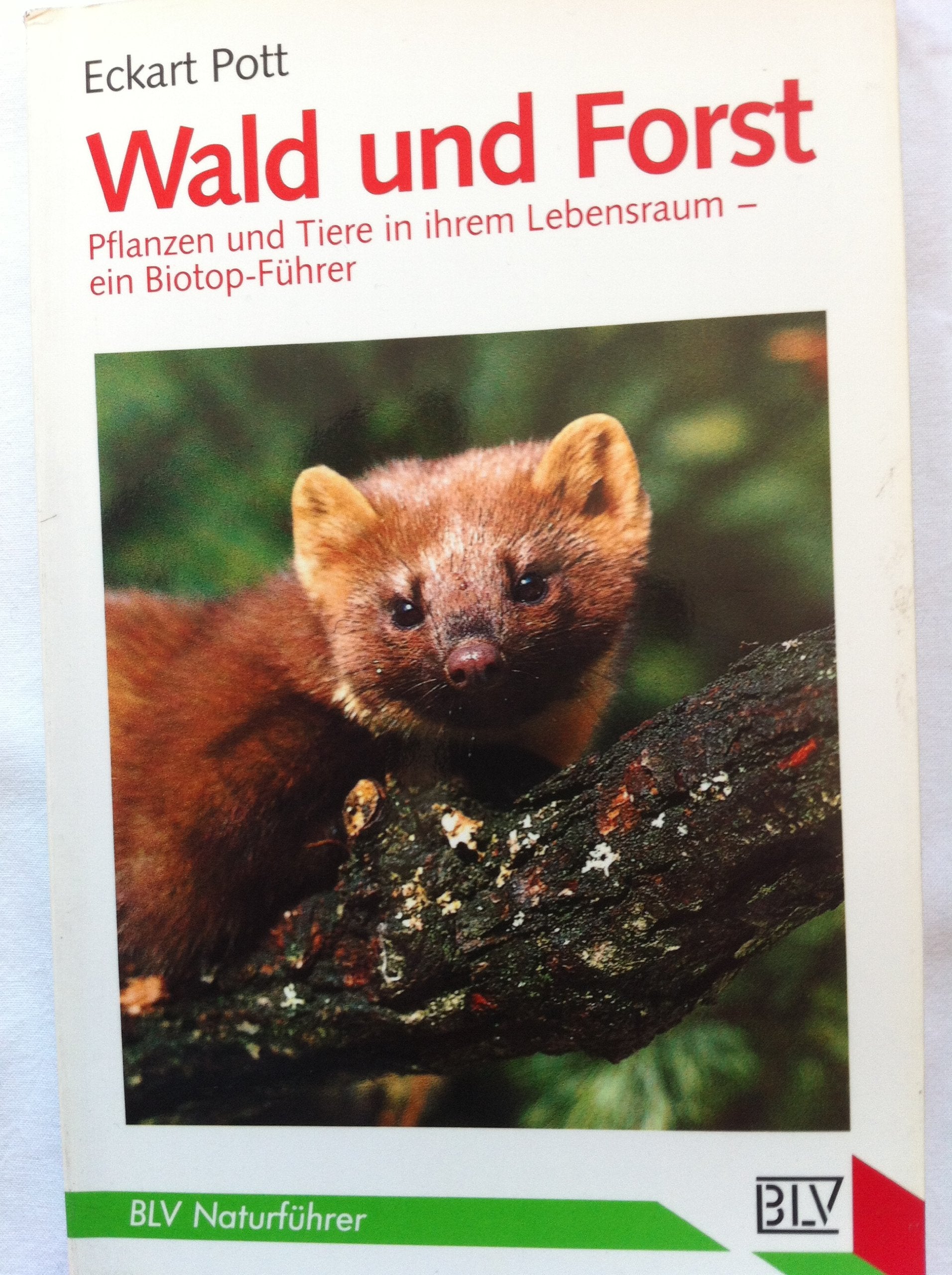 Wald und Forst Leisure, Home & Garden Books