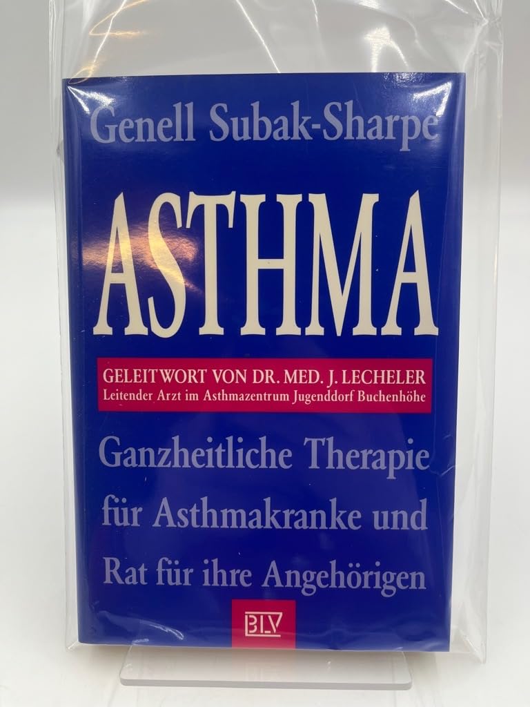 Product Image: Asthma