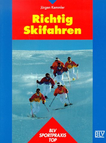 Richtig Skifahren Leisure & Fun