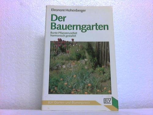 Der Bauerngarten Garden & Plants Books
