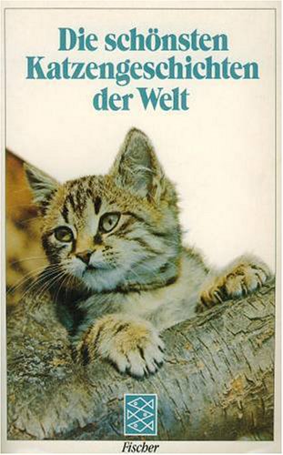 Freundschaft mit Katzen. Sonderausgabe. Die schönsten Katzengeschichten Books