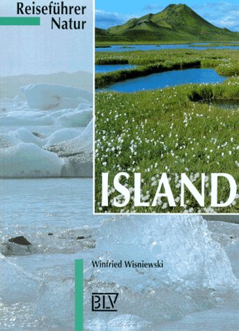 Reiseführer Natur, Island Travel
