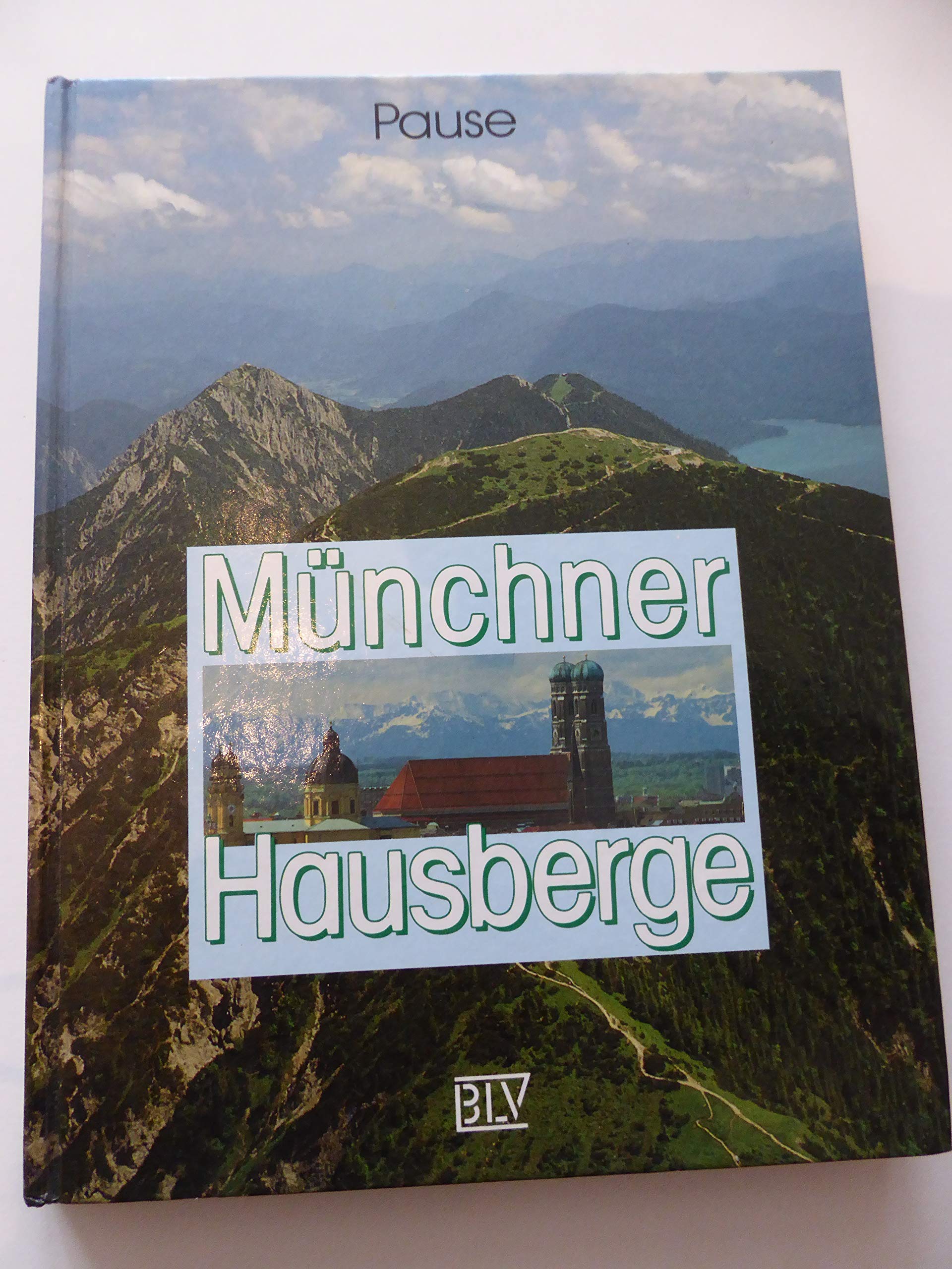 Münchner Hausberge Leisure & Fun