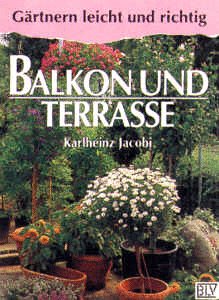Product Image: Balkon und Terrasse