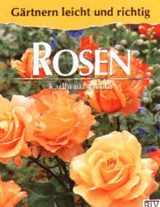Rosen Garden & Plants