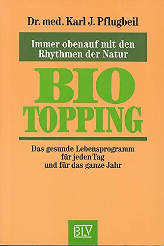 Product Image: Bio Topping