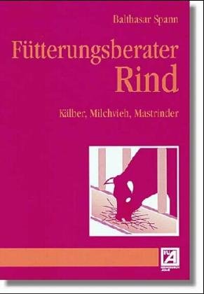 Fütterungsberater Rind Natural Sciences