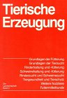 Die Landwirtschaft. Lehrbuch für die landwirtschaftlichen Fachschulen, für Betriebsleiter und Meister: Die Landwirtschaft, 6 Bde., Bd.2, Tierische Erzeugung Natural Sciences