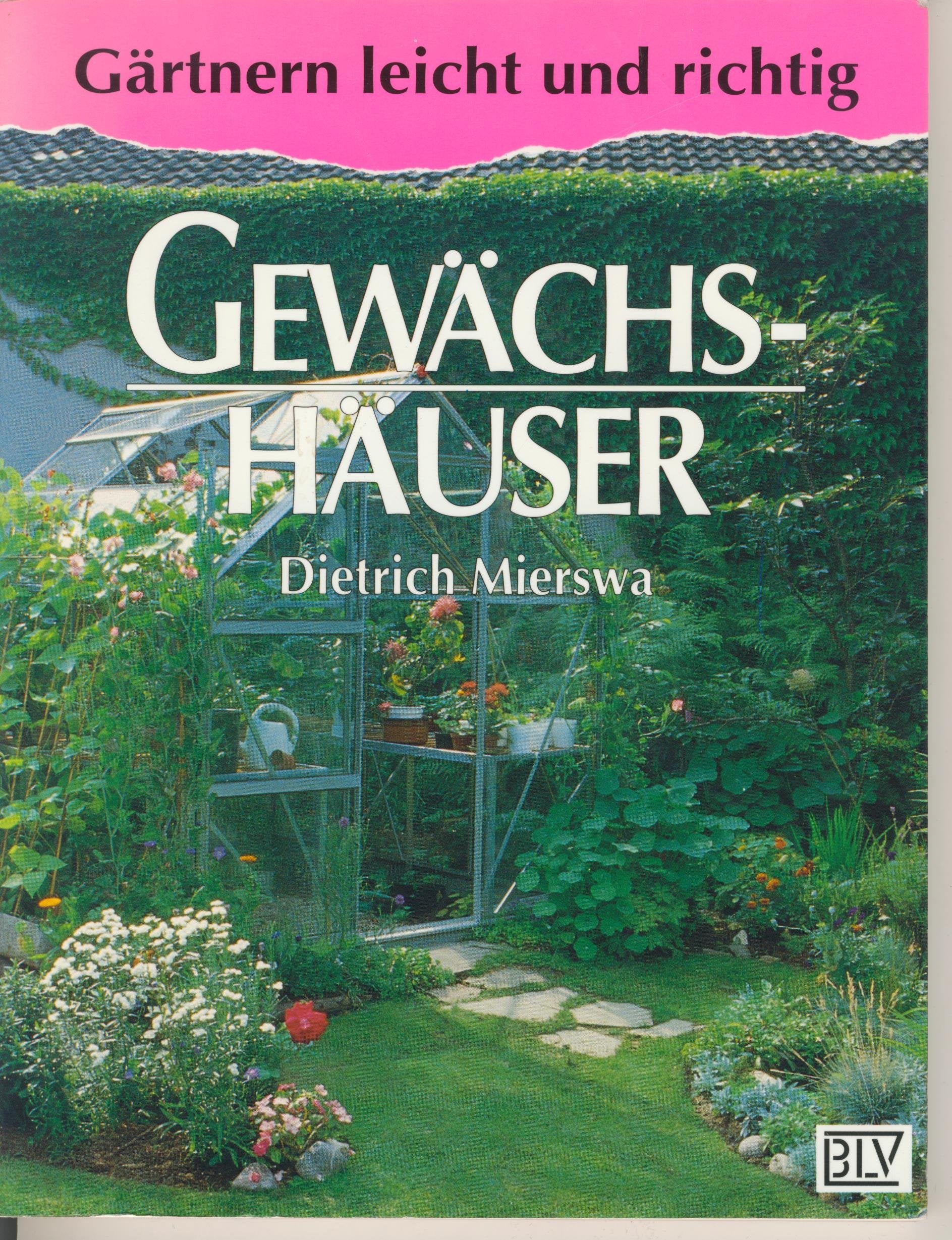 Product Image: Gewächshäuser