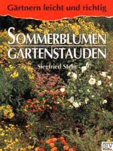 Product Image: Sommerblumen. Gartenstauden