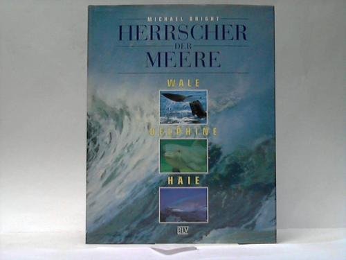 Herrscher der Meere, Wale, Delphine, Haie Natural Sciences