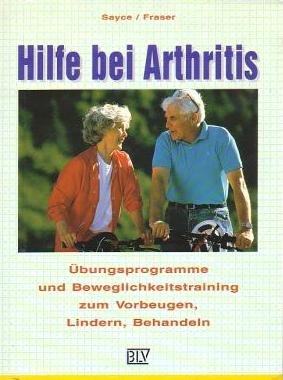 Hilfe bei Arthritis Books