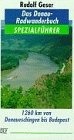 Das Donau-Radwanderbuch Hiking & Cycling Books