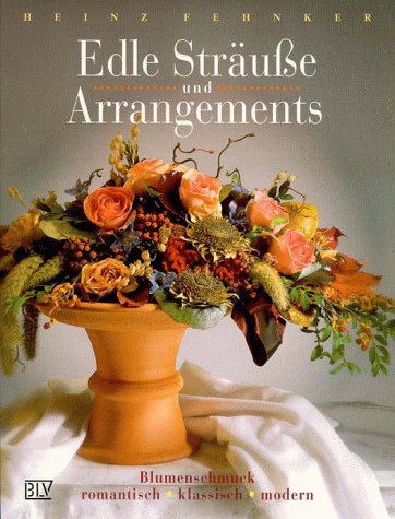 Edle Sträuße und Arrangements Hobbies & Crafts
