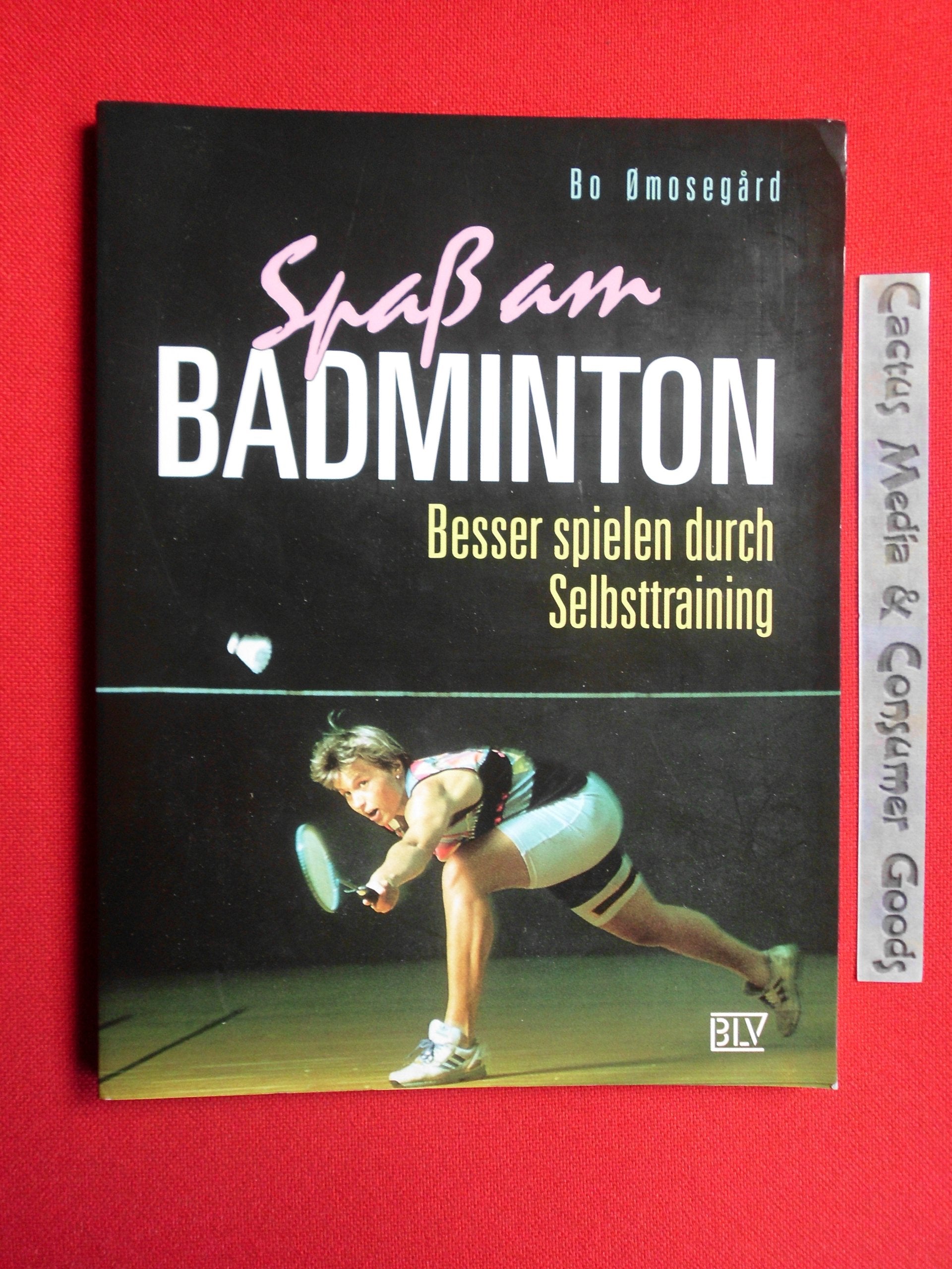 Product Image: Spaß am Badminton