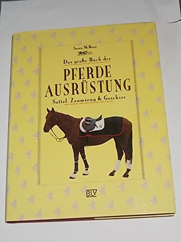 Product Image: Das große Buch der Pferdeausrüstung