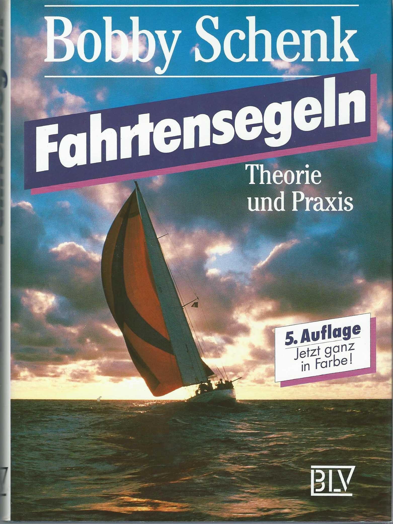 Fahrtensegeln Leisure & Fun Books