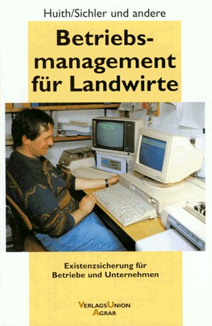 Betriebsmanagement für Landwirte Natural Sciences