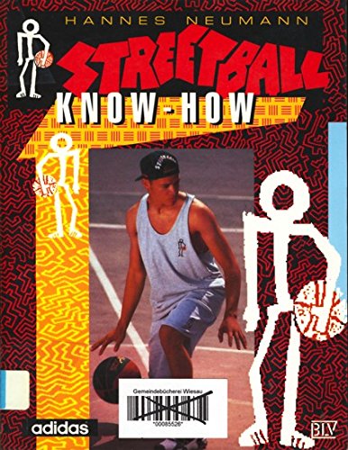 Product Image: Streetball Know-how
