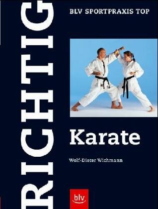 Richtig Karate Leisure & Fun Books