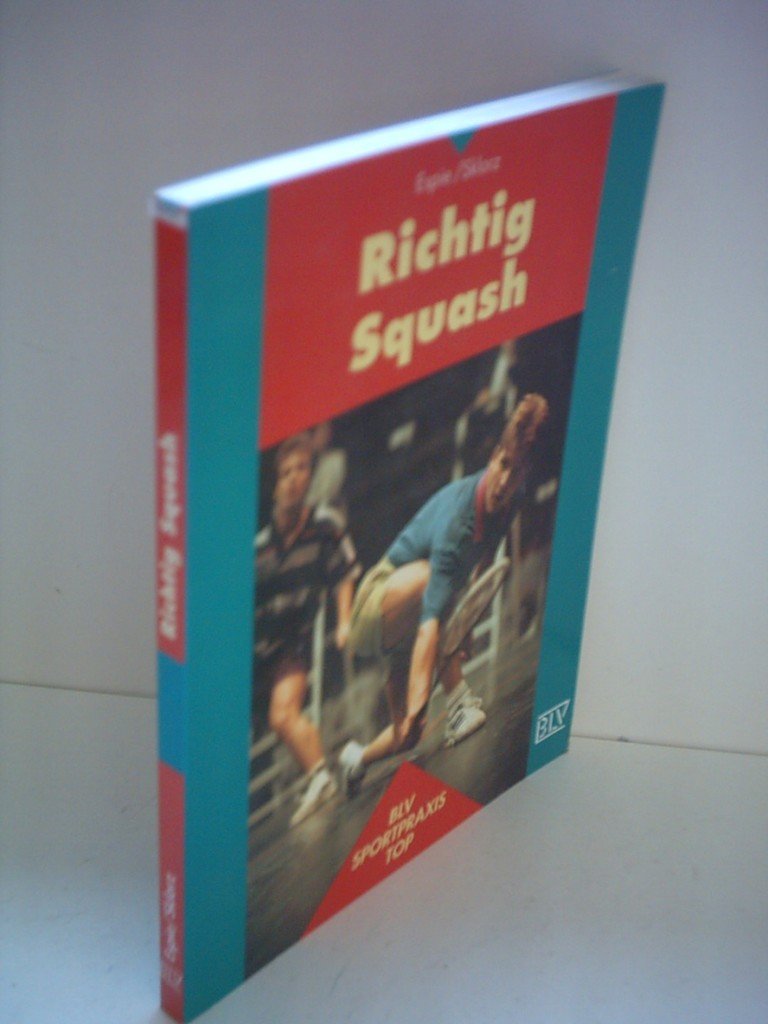Product Image: Richtig Squash
