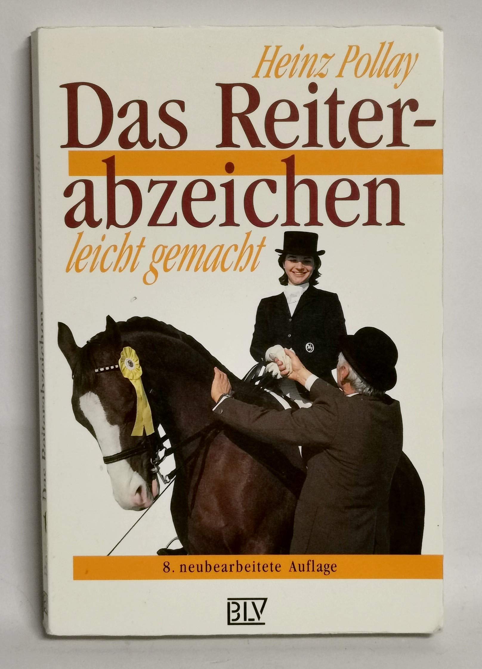 Das Reitabzeichen leicht gemacht Leisure & Fun