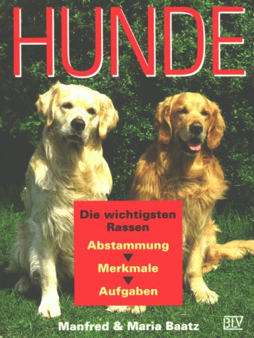 Hunde Travel Books