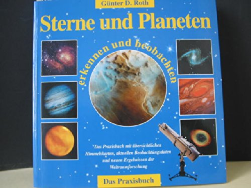 Sterne und Planeten erkennen und beobachten Mathematics