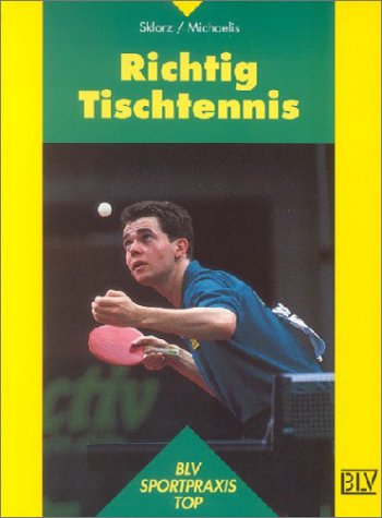 Richtig Tischtennis Leisure & Fun