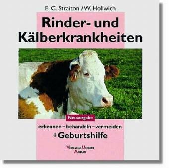 Product Image: Rinder- und Kälberkrankheiten