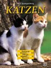 Katzen: Haltung, Pflege, Rassen Pets
