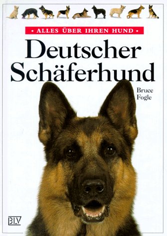 Deutscher Schäferhund Travel Books