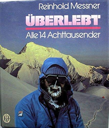Product Image: Alle 14 Achttausender
