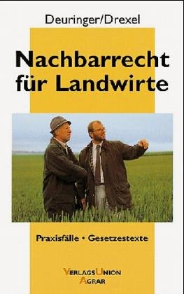 Nachbarrecht für Landwirte Law